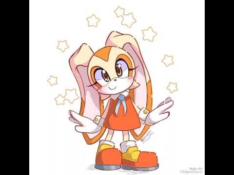 Helping hand, A cream the rabbit theme song