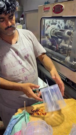 Unbelievable Process of Making Bath Mugs!