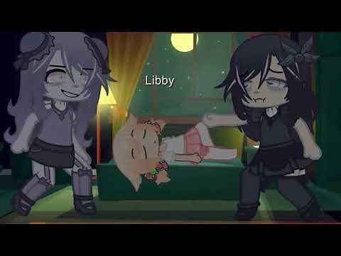 The monster couple gacha vore digeestion