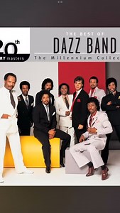 DAZZ BAND - Joystick 1983 | Club70