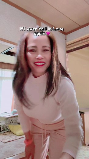 Dance Challenge: If I Fall in Love Again 💃