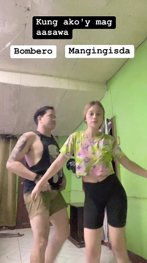 2.5M views · 10K reactions | Kung ako'y mag aasawa Long version  #fypシ゚ #dance #reelsviralシ | Ralph Alcantara | Facebook