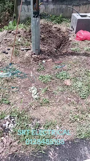 SRT ELECTRICAL on TikTok