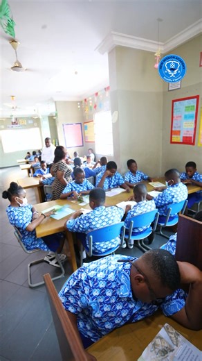 At New Mission Academy, our state-of-the-art facilities provide the perfect environment for students to explore, innovate, and achieve excellence. 🚀 From the Science and ICT Labs to the Learning Resource Center and Playground, every space is designed to inspire creativity, curiosity, and confidence in each learner🌟 | New Mission Academy