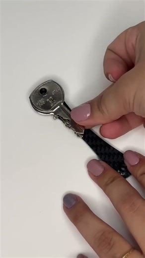 Fix your messy keys forever. 🤫 #MindBlitzShop