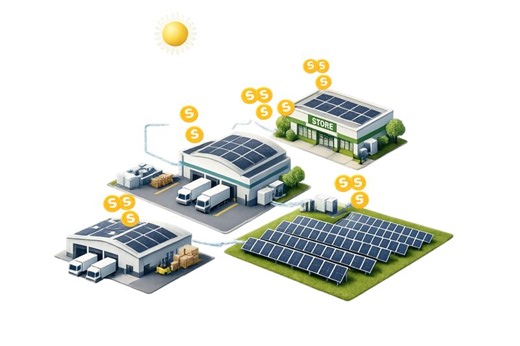 Boost Commercial Solar ROI with REC Monetization | DCarbon Solutions Inc. posted on the topic | LinkedIn