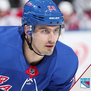 Watch your Rangers from wherever you are with the new MSG GO app! | MSG Networks