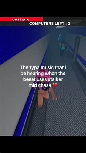 Emotional Music Moments in Roblox Flee the Facility