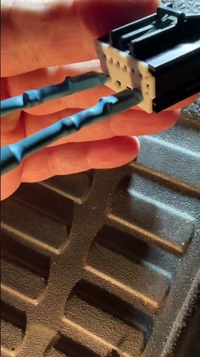 Ford F250 no four-wheel-drive. The TCCM module was making up voltage causing it to shutdown