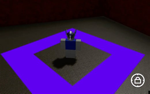 【Roblox】[Randomly Generated Droids]整局无伤通关录像