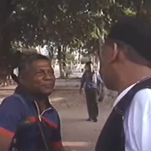 129K views · 2.1K reactions | Joe Arroyo: cuando la gloria era apenas una ilusión.  #JoeArroyo | Fundación Ernesto McCausland | Facebook