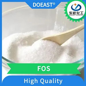[Hot Item] Prebiotic Powder Fructo Oligosaccharides Food Additives Fos Powder