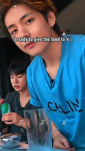 taehyung teasing jimin 🤣 Hindi dubbed #bts