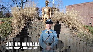 Applications for Trooper Youth Week 2020 are now available online for classes that will run from July 27 to 30 and August 11 to 14. We encourage anyone interested in learning more about the program to visit: https://www.nj.gov/njsp/trooper-youth-week/index.shtml | New Jersey State Police