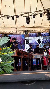 Mi Lupita del compositor Mario Margarito Tactic originario de San Juan Sacatepéquez. Interpretada por la marimba Flor San juanera. | Algo Nuevo Está Naciendo