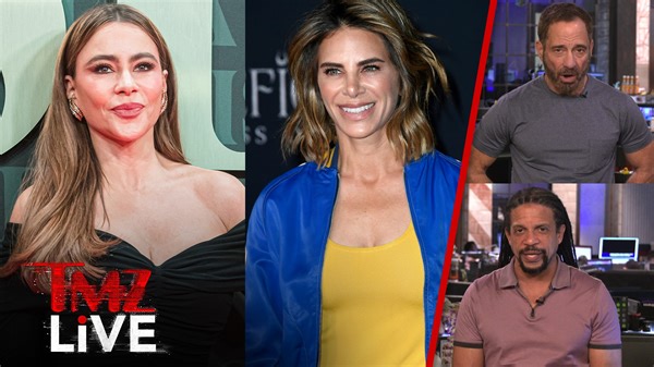 TMZ Live - 1/25/24