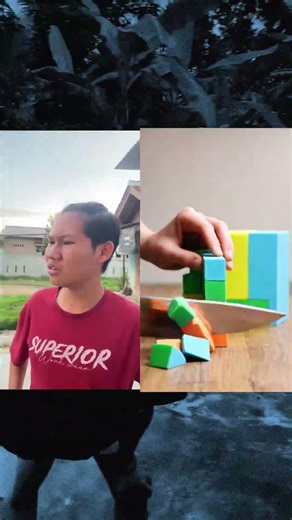 funny video sitkom OMPED VISUAL clipping satisfying video #shorts #funny #comedy #satisfying