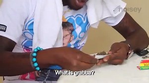 Popcaan rolling a big fat spliff! #popcaan #jamaica #spliff www.riddims.co Extracted from Noisey Jamaica Episode 9. http://bit.ly/1LgLjfR | Riddims World - riddimsworld.com