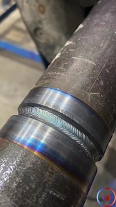 Shoutout to MoreWelds on the killer welds. Keep it up! Weldapp link in bio for app versions and desktop link below. #welddotcom #weldporn #learn #howto #diy #tig #tigwelding #pipewelding #welding #weldeverydamnday #dirtyhandscleanmoney | Weld.com