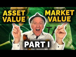 PART I - Property Value DEMYSTIFIED: Assessed vs. Market Perspective