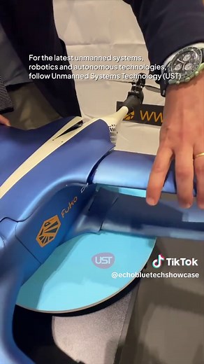 Fuko Autonomous UAV Platforms for Precision Mapping