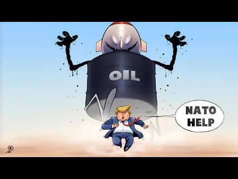 Today’s Funniest American Political Cartoons | Trump Satire, Humor & Caricatures Comic | MARCH 21