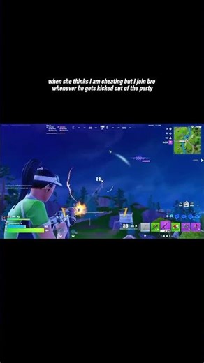 bro over everything ✋️😐✋️ #fortnite #shorts