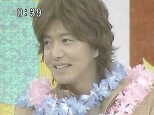 笑っていいとも！ 【ゲスト 木村拓哉・小雪 】 ドラマ エンジン 2005 - WACOCA VIDEOS