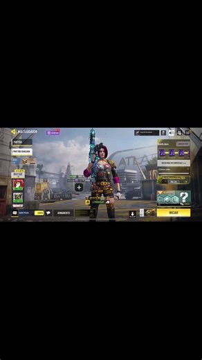 Cómo conseguir la skin de Artery en Call of Duty Mobile