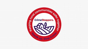 Crimestoppers on Reels | Facebook