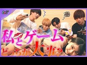 【検証】妹が突然具合悪くなったらゲームに夢中のお兄ちゃんは心配してくれる？【荒野行動】