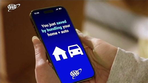 AAA Insurance TV Spot, 'When Moments Turn Into Memories'