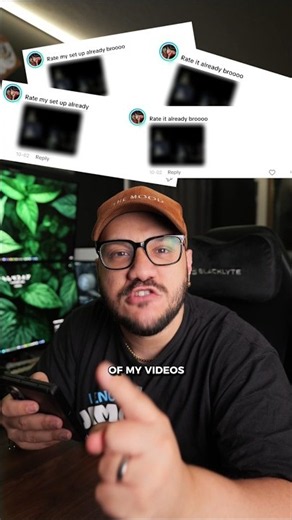 Smash Or Pass: PC Setup Edition 5