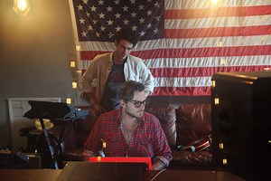 Guest Blog: Marc Scibilia On Working With Butch Walker