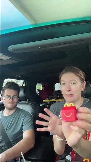 Unboxing Every McDonald's Happy Meal Toy Ever Made #fastfood #mcdonalds #toys