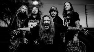 Suicide Silence Split With Drummer Alex Lopez