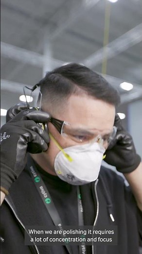 Quality with a sense of pride | The people behind the workcells