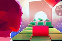 Glitch Dash - Playit-Online - Onlinespiele spielen