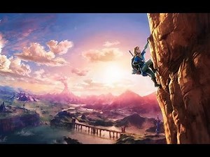 The Legend of Zelda : Breath of the Wild (v1.6 2 DLCs MULTi8) - Yuzu PC Emulator – No Install – Direct Play – 15.7 GB