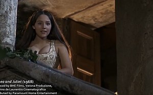 Romeo and Juliet FULL MOVIE | 1968- Olivia Hussey (3-7)