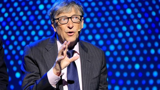 These are the 15 predictions Bill Gates made in 1999