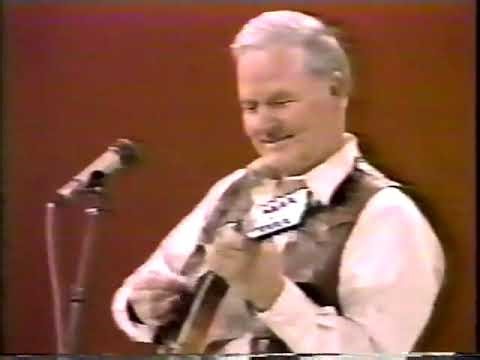 Merle Travis Tribute: Live Performances from Music's Finest