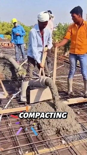 Concrete That Spreads by Itself? | Slump FlowTest EXPLAINED