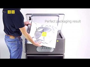 ESD-Safe Packaging of Electronic Components (English)