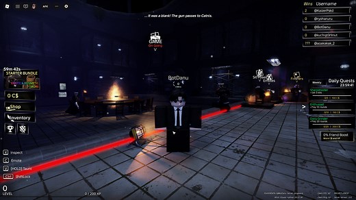 Betrayed Codes (February 2026)