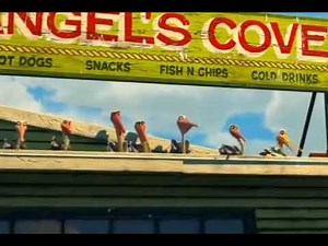 Finding Nemo VHS 2003