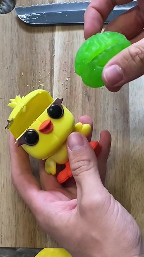 Funko Pop Collectibles: Unique Toy Interactions Revealed