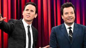 Oz Pearlman shocks Jimmy and the audience by reading their minds! | The Tonight Show Starring Jimmy Fallon