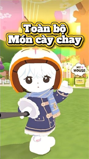 All the free-to-play items for the dragon event #playtogether #playtogethervng #otterplay