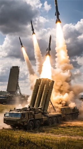 S-500 Air Defence System 🤯!#ayushtruth #shorts